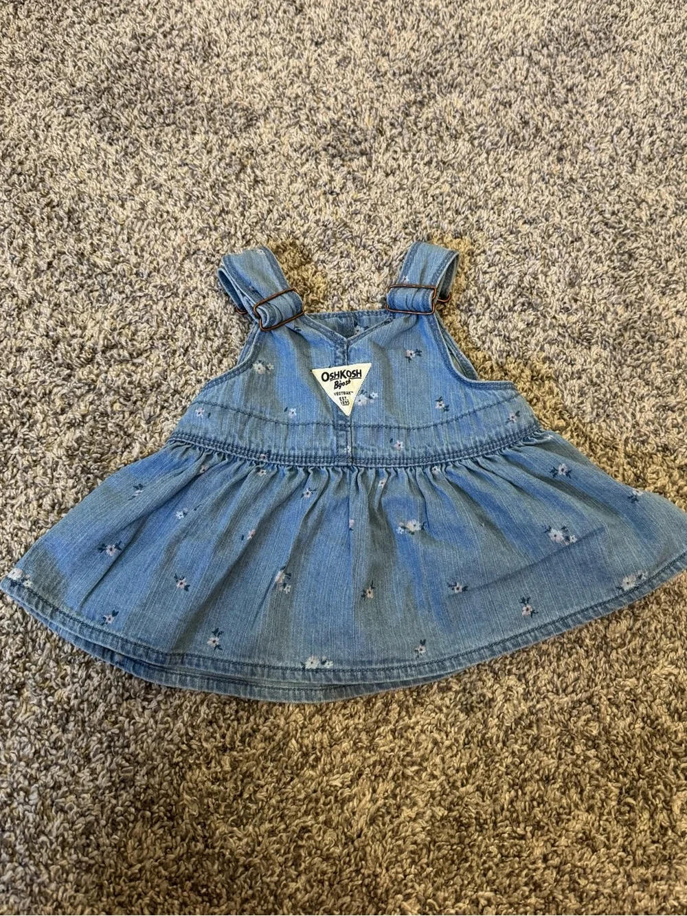 Baby OshKosh Dress